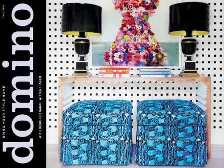 domino fall 2018