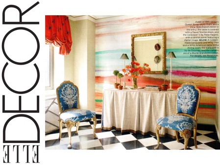 elle decor june 2015