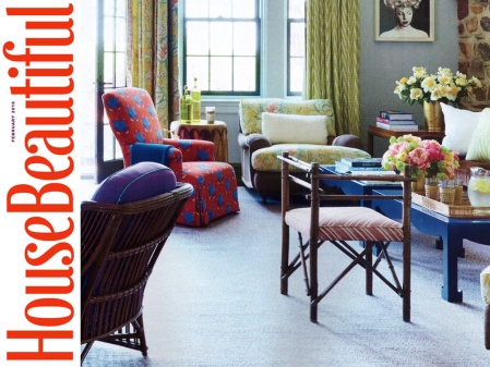 house beautiful february 2016