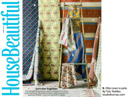 house beautiful june 2018
