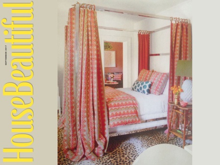 house beautiful september 2017