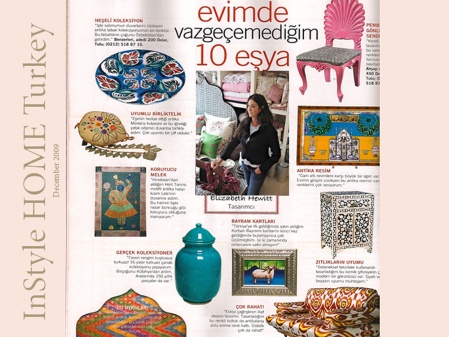 instyle