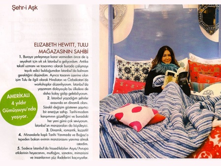 istanbul life