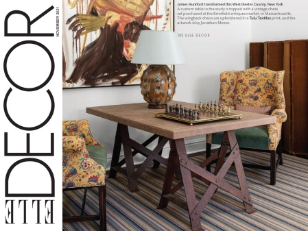 elle decor nov2021