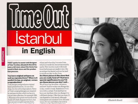 timeout istanbul