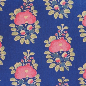 alma blue