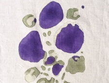 alvin purple