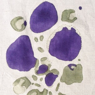 alvin purple