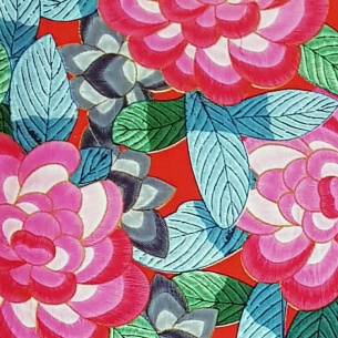 dolly red