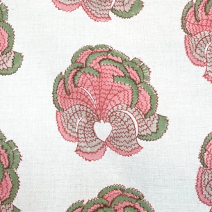 esmeralda pinkgreen