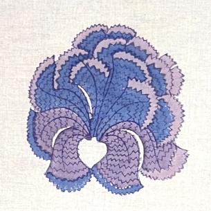 esmeralda lavender