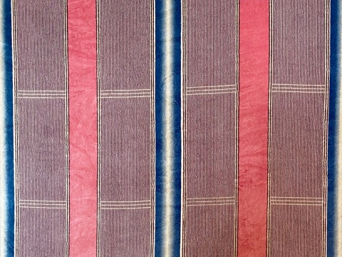 fela dusty lilac velvet
