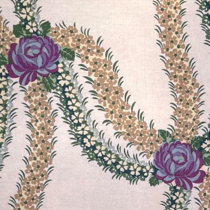francesca purple