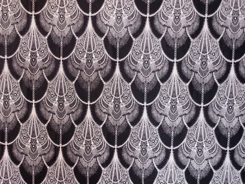 archived 'isadora black' <br>30 yards minimum<\/br>