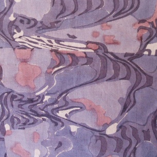 lama purple