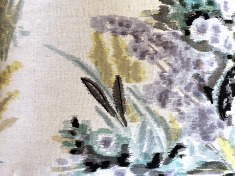 madame farfalla lavender