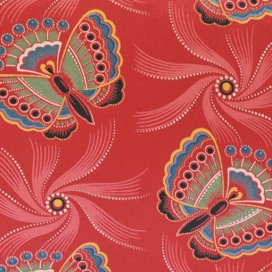 mariposa red