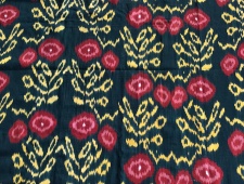 saydona ikat
