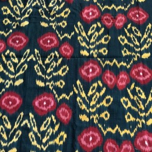 saydona ikat