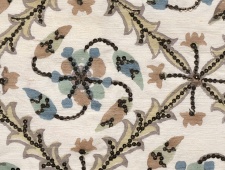 tashkent embroidered