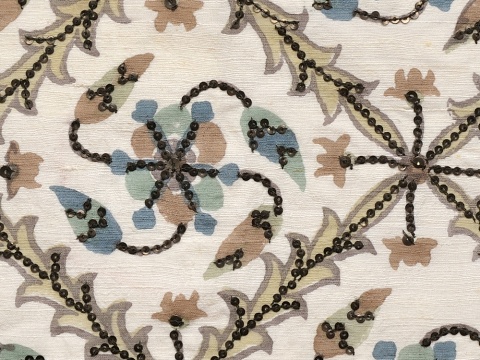 tashkent embroidered