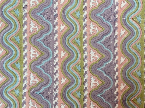 wafaa lavender